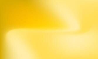 Shining and cool yellow gradient background texture. Modern vivid and dynamic abstract design illustration for surface, advertising, banner, poster, cover, decoration, landing page, brochure, web vector