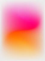 Colored gradient abstract background. Soft motion purple and red illustration. Blurred liquid texture vector