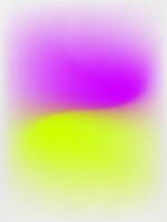 Abstract smooth fluid background. Modern pink and green gradient with motion composition illustration texture for banner, poster, display, surface, decoration, page, idea, advertising, landing page vector