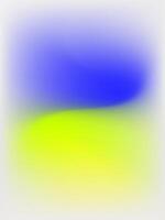 Abstract smooth fluid background. Modern yellow and purple gradient with motion composition illustration texture for banner, poster, display, surface, decoration, page, idea, flier vector