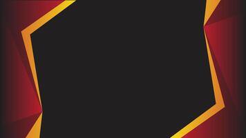 Background abstract design with modern style, 4k background abstract vector