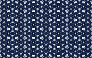 Seamless pattern with abstract geomatric vector