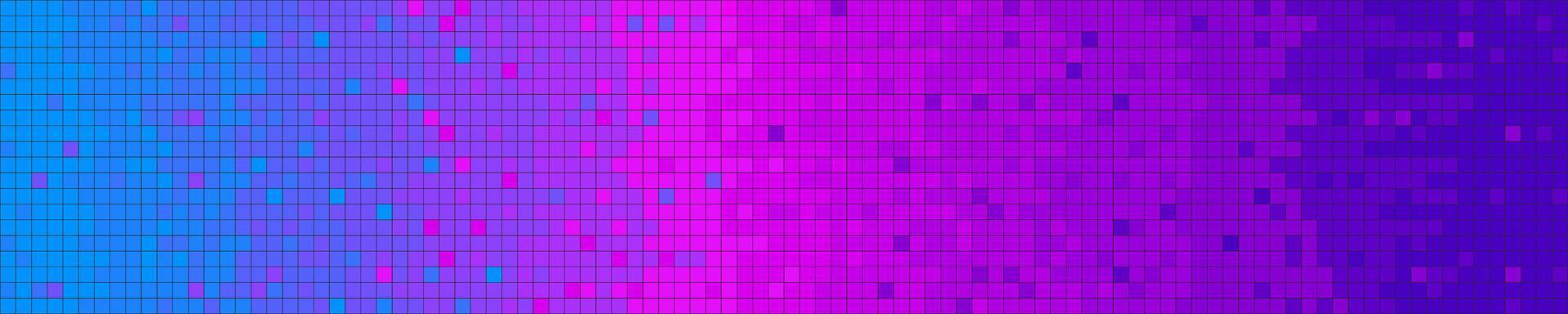 Pink purple disco party pattern background. Iridescent sequin mosaic texture. Abstract shining halftone wallpaper. Pop up comic glitter sparkles backdrop. Retro design template