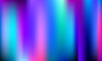 modern glowing blurred colorful gradient background vector
