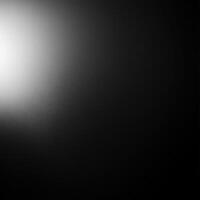 Grayscale Gradient Background with Textured Surface photo