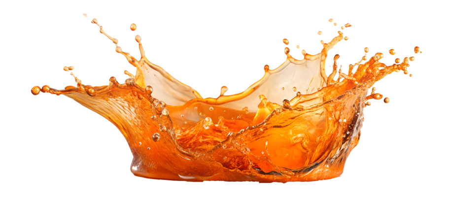 Tea Splash PNGs for Free Download