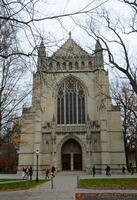 PRINCETON, NJ -15 NOVEMBER 2011 Princeton University is a Private Ivy League University in New Jersey, USA photo
