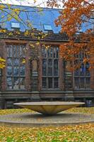PRINCETON, NJ -15 NOVEMBER 2011 Princeton University is a Private Ivy League University in New Jersey, USA photo