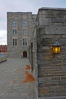 PRINCETON, NJ -15 NOVEMBER 2011 Princeton University is a Private Ivy League University in New Jersey, USA photo