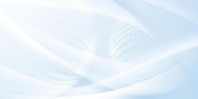 Abstract technology background, modern design illustration vector