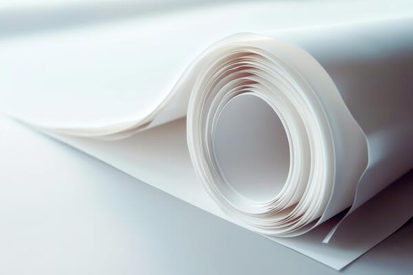 white paper traders