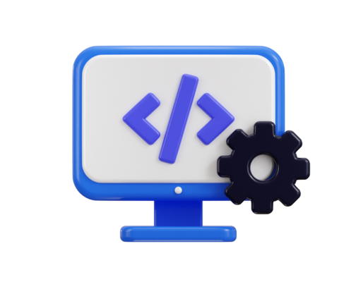 Software Development Icon PNGs for Free Download