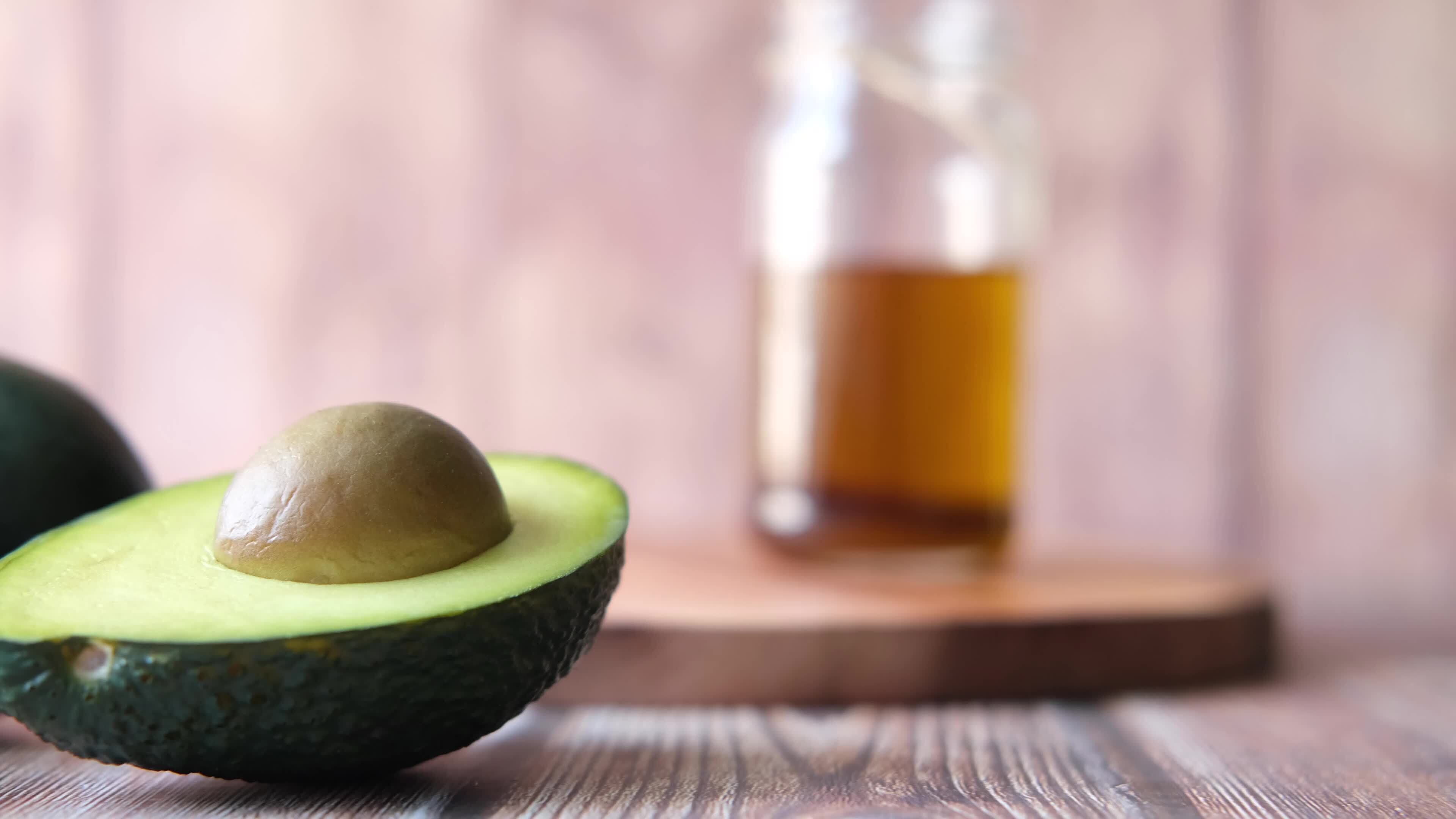 Theprivateavocado: A Healthier Alternative To [Competing Food] - 8fa7pzt