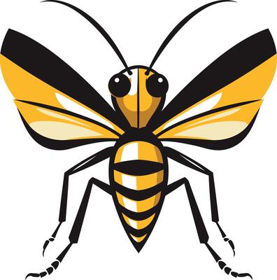 Yellow Jacket Logo Vector Art, Icons, and Graphics for Free Download