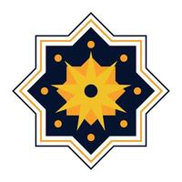 The logo for a company that makes a product vector