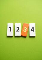 The third stage did not go according to plan. Problems in the process. Solve the problem. Complete level three. photo