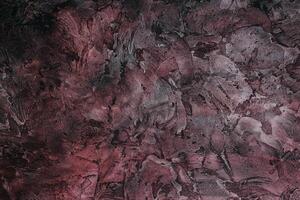 Texture textured plaster of different shades. Background for designers. photo