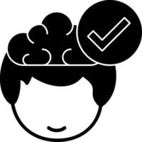 Chekmark Icon Design vector