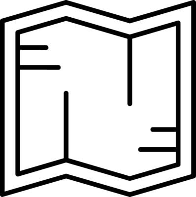 Map Icon Design