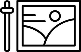 Edit Icon Design vector