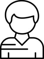 User Icon Design vector