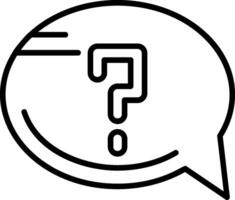 Help Icon Design vector