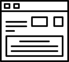 Monetize Platform Icon Design vector