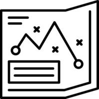Map Icon Design vector