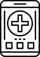 Add Icon Design vector