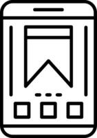 History Icon Design vector