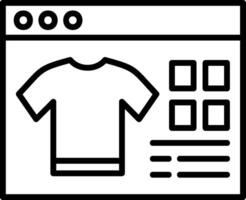 Gift Card Icon Design vector