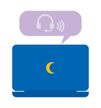 camerunés idioma aprendizaje aplicación vector