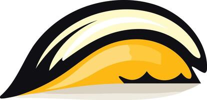 Abstract eye graphic for your design projects vector