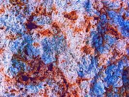 violet limestone background texture image photo