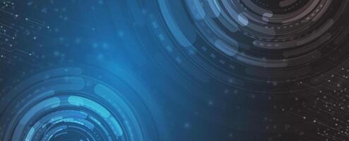 Creating Competitive Advantage in Online Business Through Big Data Insights vector
