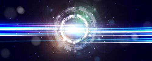 Revolutionizing Online Business Strategies Through Advanced Data Analytics vector