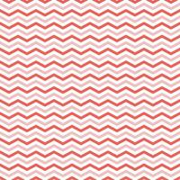 Geometric zigzag lines seamless pattern. Pink waves. Christmas background vector