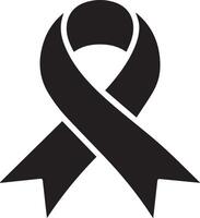 A ribbon image designed for multipurpose use. The ribbon should have a clean and versatile design, making it suitable for various applications vector