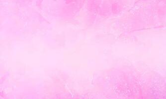 Soft pink and white gradient background with texture. Suitable for elegant invitations, feminine designs, or calming aesthetics in graphic projects. vector
