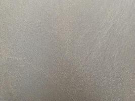 Textured Surface beach sand. photo