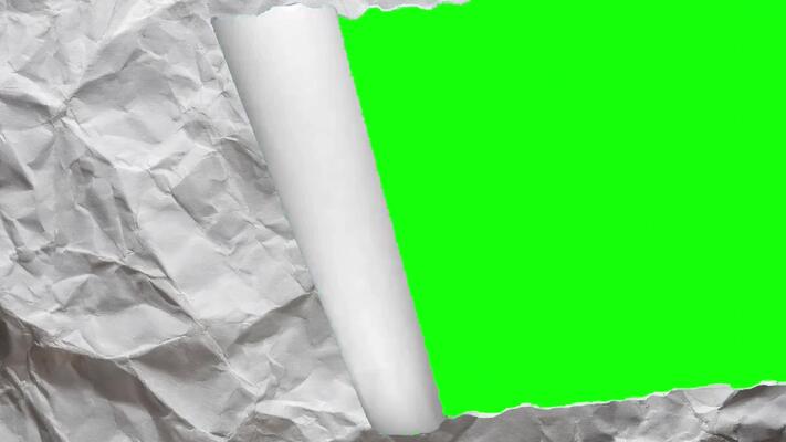 Paper Transition Stock Video Footage for Free Download