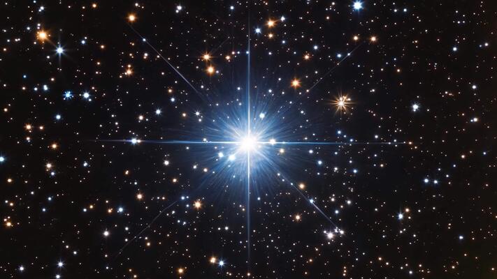 Star Stock Video Footage for Free Download