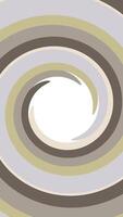 Abstract Swirls in Trends Tones A repeating floral design in pink with a vintage feel for animation background video