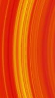 Classical hypnosis rotating spiral. Abstract animation with circles from center video