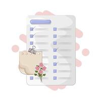 Task Completion Confirmed with Check vector