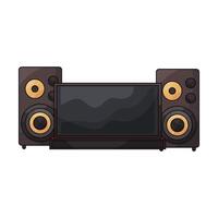 Speaker Design With Sound vector