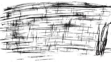 distressed, Grunge texture monochrome overlay. Background texture. Overlay template, black distressed gritty texture on white background for overlay. vector