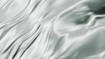 seda tecido fundo, prata, abstrato, textura, fundo, textura, fundo, textura, video