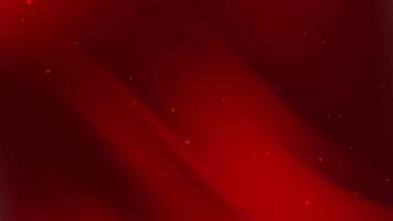 Dark red ed gradient background with scattered red dots. Suitable for graphic design projects, presentations, web design backgrounds, and social media post video