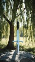Sword in the Stone photo